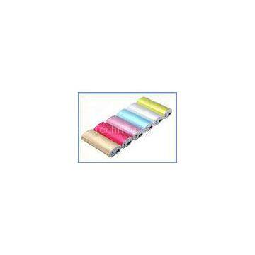 External MagicWandPortableMobile PowerBank Charger With Aluminum - Magnesium Alloy
