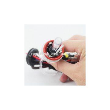 Car Hid Light,car Xenon Light H11 With Metal Base photo-2