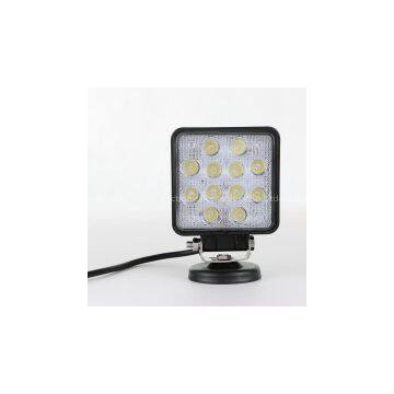 Super Bright Led Construction Working Light,42W Led Work Light photo-2