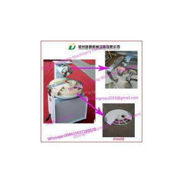 Dough balling Making machine/Bun Dividing Rounding Machine photo-3
