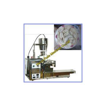 table type dumpling making machine