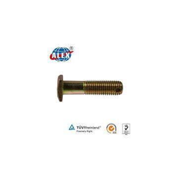 Railway Railroad Fish Bolts photo-2