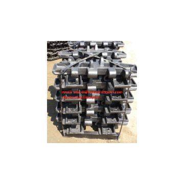 Durable Use KOBELCO CK1600 Crawler Crane Track Shoe