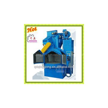 Rotary Table Shot Blasting Machine/Shot Blaster/Shot Cleaning Machine