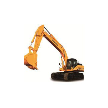 CDM6485H Hydraulic Crawler Excavator