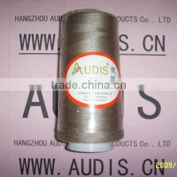 Sell high quality sewing thread