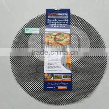 Reusable BBQ Mesh