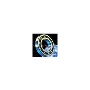 deep groove ball bearing 6007