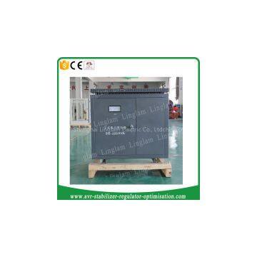 250kva three phase transformer