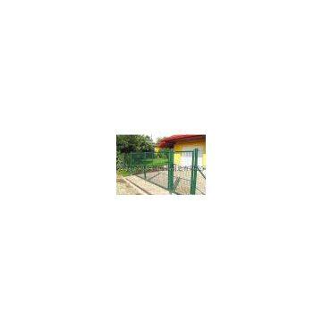 garden fence