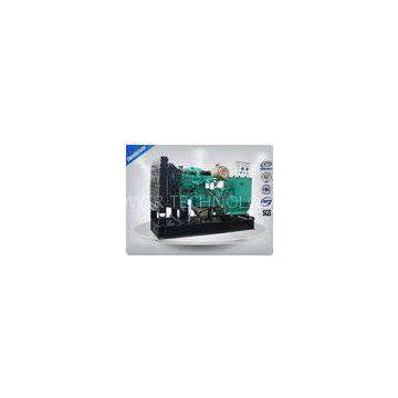 Three Phase Silent Diesel Genset 25 Kva With Mechanical Speed Govorner