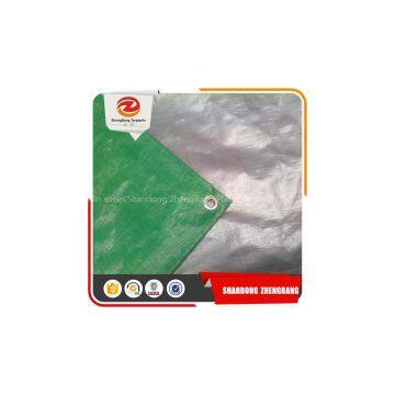 All kinds of Printed Canvas Pe Tarpaulin Agricultural Ground Cover