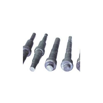 Forged Shafts Axles Stainless Steel Bars