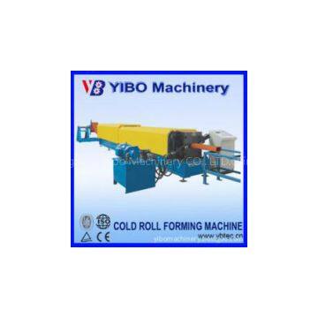 YIBO Downpipe Downspouts Machine For Sale