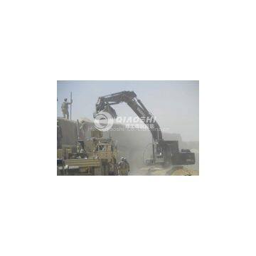 Battlefield Equipment hesco flood barrier qiaoshi