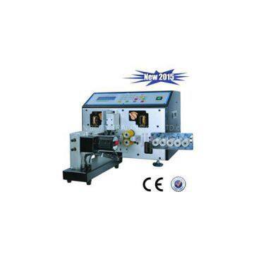 Wire Stripping And Twisting Machine