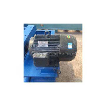 Hydraulic Shearing Machine