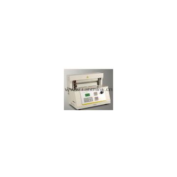 Heat Sealing Testing Machine