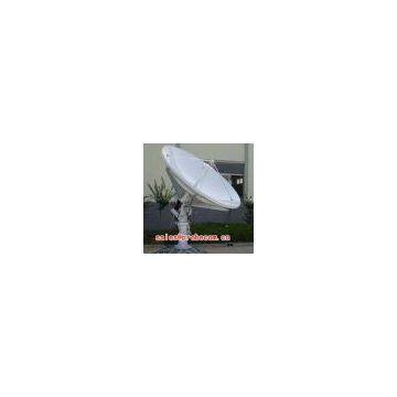 Probecom 2.4M VSAT antennas