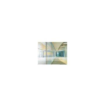 Europe Office Partition