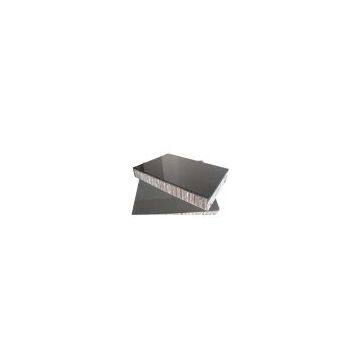 aluminium honeycomb panel