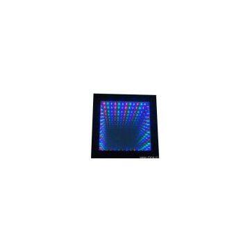 Sb-LED effect stage light