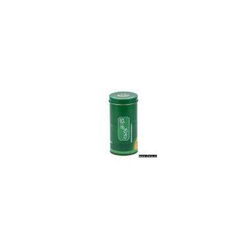 Sell Tin Container