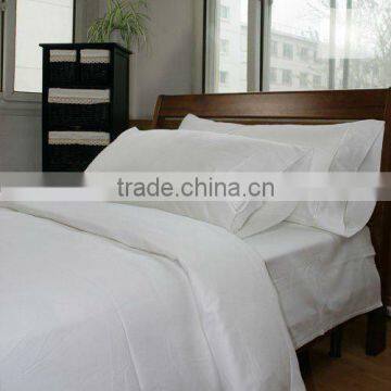 supply home textile fabric cotton for bedding