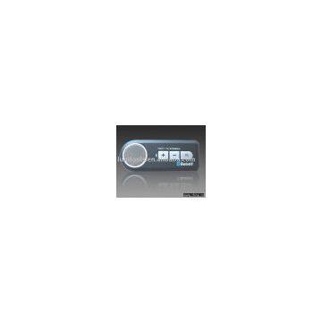 Bluetooth car kit
