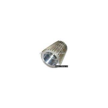 spur gear