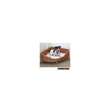 wicker basket