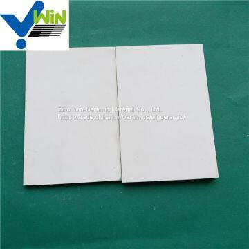 Manufacturing Plant Ceramic Alumina Tile Packaging photo-4