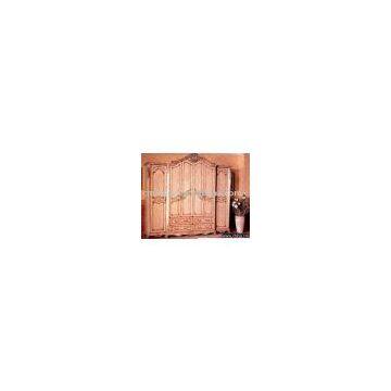 Vac-sorb CNC woodworking engraving machine