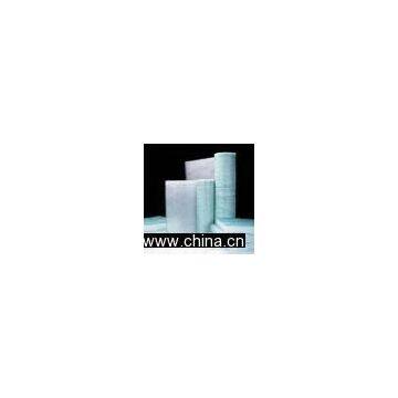 fiberglass filter media