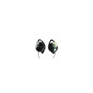 clip-on earphone LKT-C27