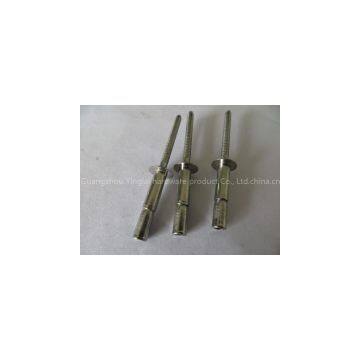 Cup-shaped Stainless Steel Rivets photo-2