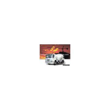 Concrete truck  9m3