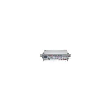 AUTOMOBILE SENSOR SIGNAL SIMULATION TOOL MST-9000