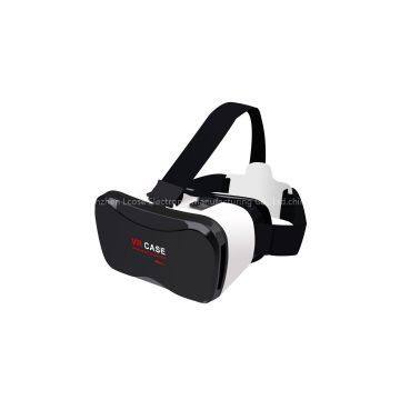 VR Case 5plus virtual reality headset 3d glasses vr case for 3d games with Competitive Price