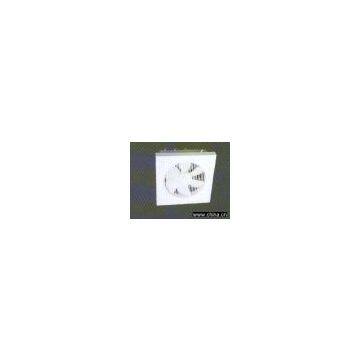 EXHAUST FAN