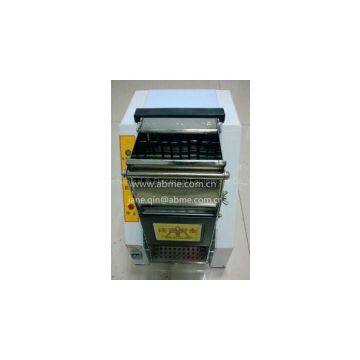 small cotton ginning machine