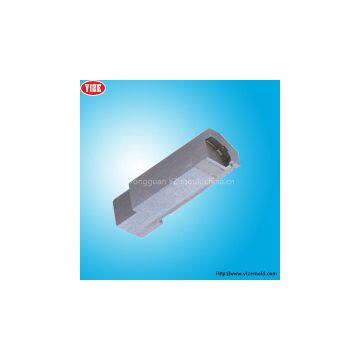 Germany(DIN.2379.2363.2344.2347) FCI mould inserts in precision plastic mould maker
