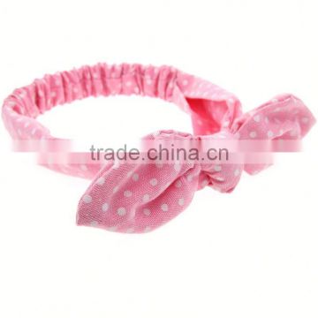 Fashion Baby Daisy Flower Hair Accessories with Headband and Hair Flower