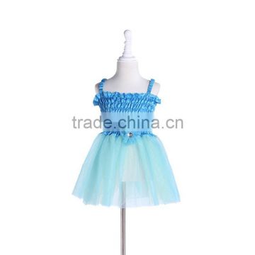 BC2001 princess sofia open dress girl girl princess dress