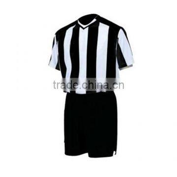 Sublimation Soccer Uniform/Custom Soccer Team Wear/Soccer Uniform