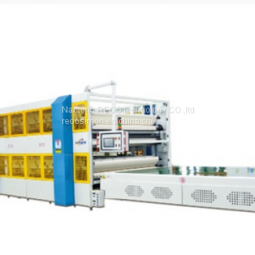 REOO Full Automatic Solar Panel Laminating Machines for Solar Module photo-3