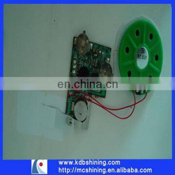 Buzzer Type sound module