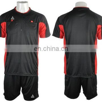 Sublimated Referee Sportswear