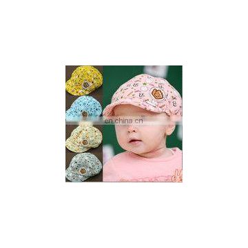 JEYA lovely comfortable polar fleece baby hat