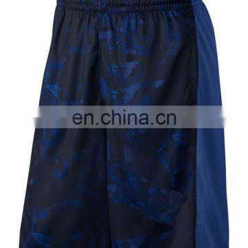 Reversible Custom Basketball Shorts photo-4